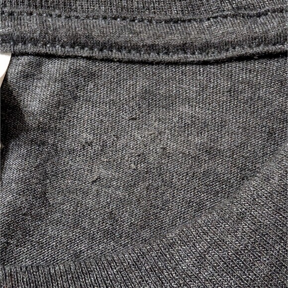 Spongebob SquarePants Salty Spitoon Men's Medium T-Shirt Nickelodeon Casual - Picture 6 of 6